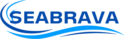 Logo de Seabrava